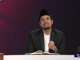 Episod 1353 My #QuranTime 2.0