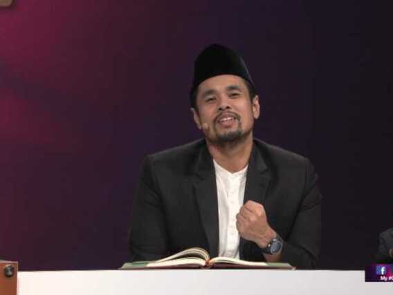 Episod 1353 My #QuranTime 2.0