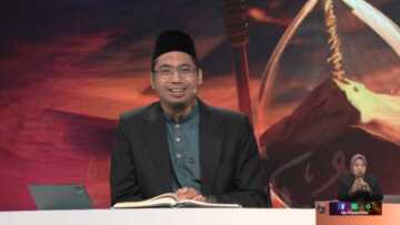 Episod 1354 My #QuranTime 2.0