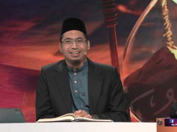 Episod 1354 My #QuranTime 2.0