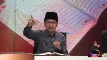 Episod 1355 My #QuranTime 2.0