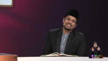Episod 1356 My #QuranTime 2.0