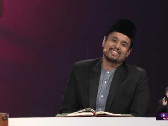 Episod 1356 My #QuranTime 2.0