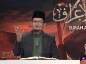 Episod 1357 My #QuranTime 2.0