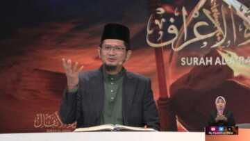 Episod 1357 My #QuranTime 2.0