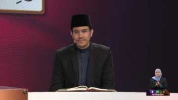 Episod 1358 My #QuranTime 2.0