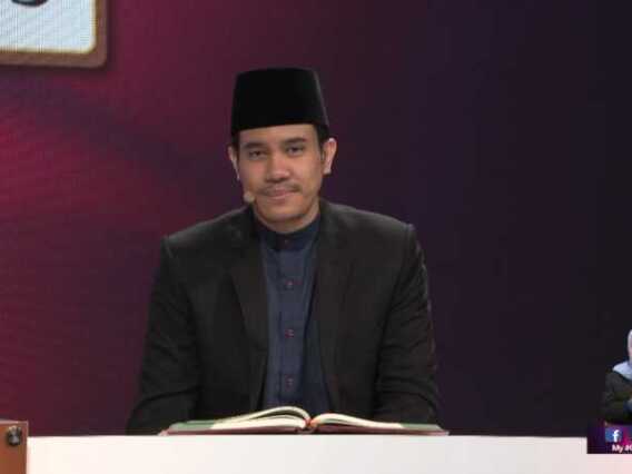 Episod 1358 My #QuranTime 2.0