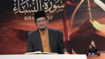 Episod 1359 My #QuranTime 2.0