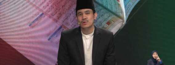 Episod 1360 My #QuranTime 2.0