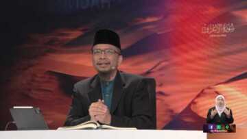 Episod 1361 My #QuranTime 2.0