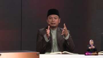 Episod 1362 My #QuranTime 2.0
