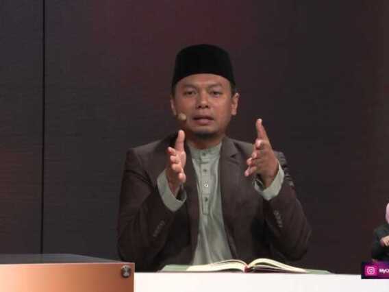 Episod 1362 My #QuranTime 2.0