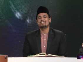 Episod 1363 My #QuranTime 2.0