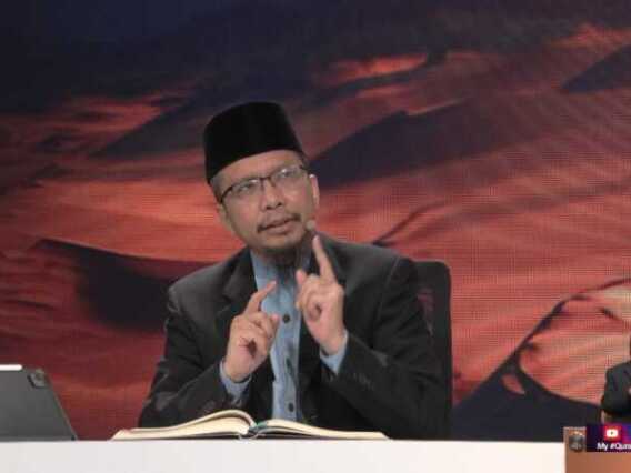 Episod 1364 My #QuranTime 2.0
