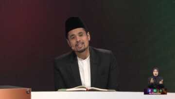 Episod 1365 My #QuranTime 2.0