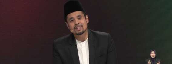 Episod 1365 My #QuranTime 2.0
