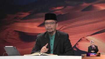 Episod 1366 My #QuranTime 2.0