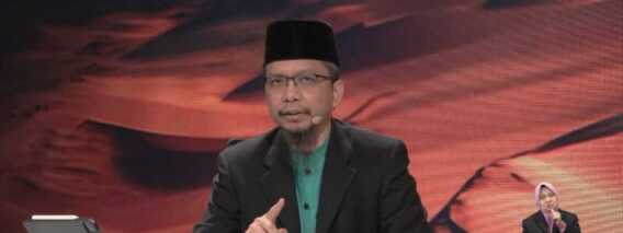 Episod 1366 My #QuranTime 2.0