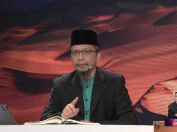Episod 1366 My #QuranTime 2.0