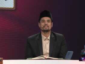 Episod 1367 My #QuranTime 2.0