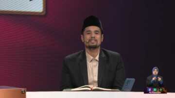 Episod 1367 My #QuranTime 2.0