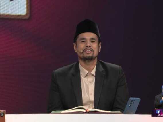 Episod 1367 My #QuranTime 2.0