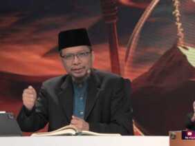 Episod 1368 My #QuranTime 2.0