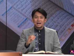 Episod 1369 My #QuranTime 2.0