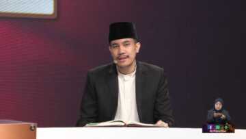 Episod 1370 My #QuranTime 2.0