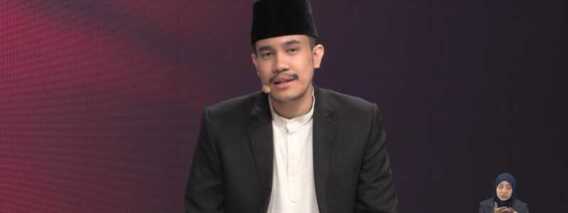 Episod 1370 My #QuranTime 2.0