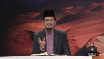 Episod 1371 My #QuranTime 2.0