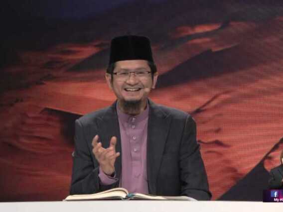Episod 1371 My #QuranTime 2.0