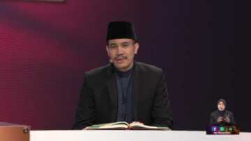 Episod 1372 My #QuranTime 2.0