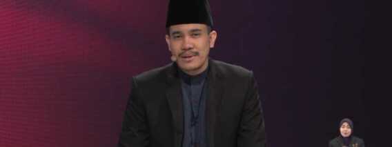 Episod 1372 My #QuranTime 2.0
