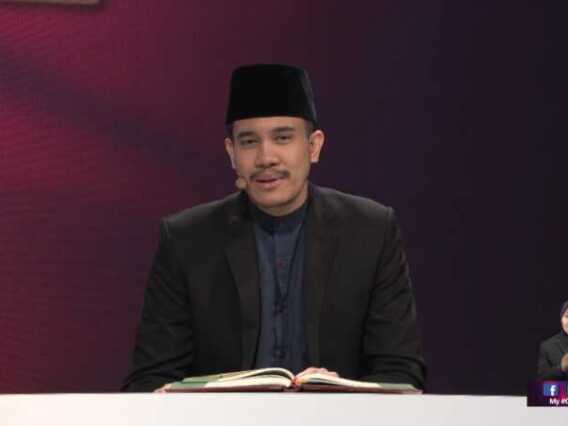 Episod 1372 My #QuranTime 2.0