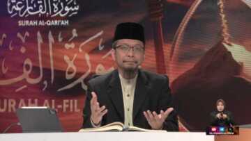 Episod 1373 My #QuranTime 2.0
