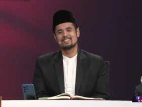 Episod 1374 My #QuranTime 2.0