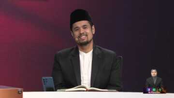 Episod 1374 My #QuranTime 2.0