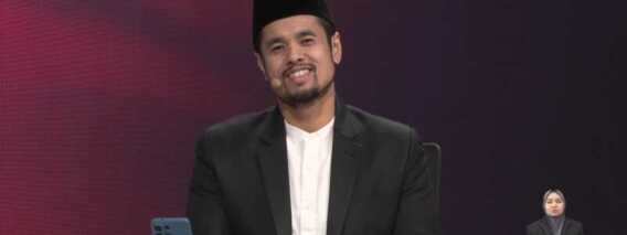 Episod 1374 My #QuranTime 2.0