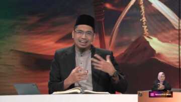 Episod 1375 My #QuranTime 2.0