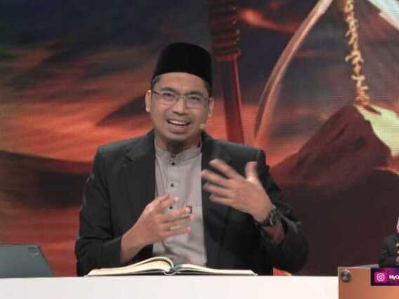Episod 1375 My #QuranTime 2.0