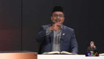 Episod 1376 My #QuranTime 2.0