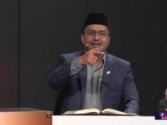 Episod 1376 My #QuranTime 2.0