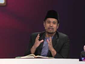 Episod 1377 My #QuranTime 2.0