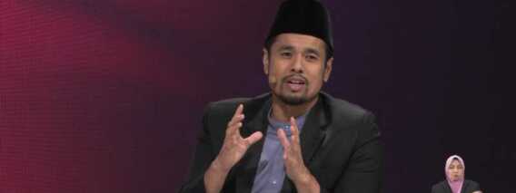 Episod 1377 My #QuranTime 2.0