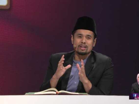Episod 1377 My #QuranTime 2.0