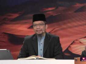 Episod 1378 My #QuranTime 2.0