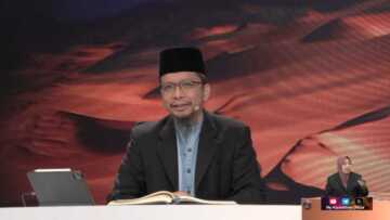 Episod 1378 My #QuranTime 2.0