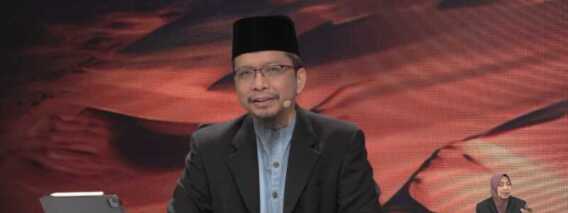 Episod 1378 My #QuranTime 2.0