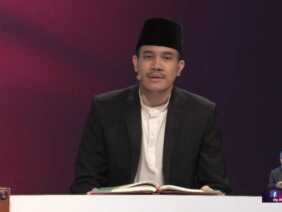 Episod 1379 My #QuranTime 2.0